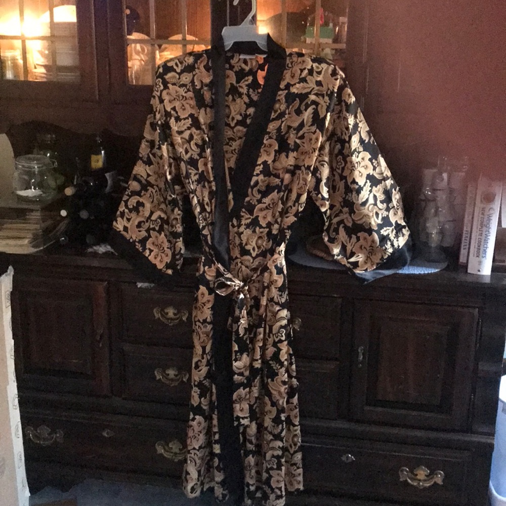 Robe